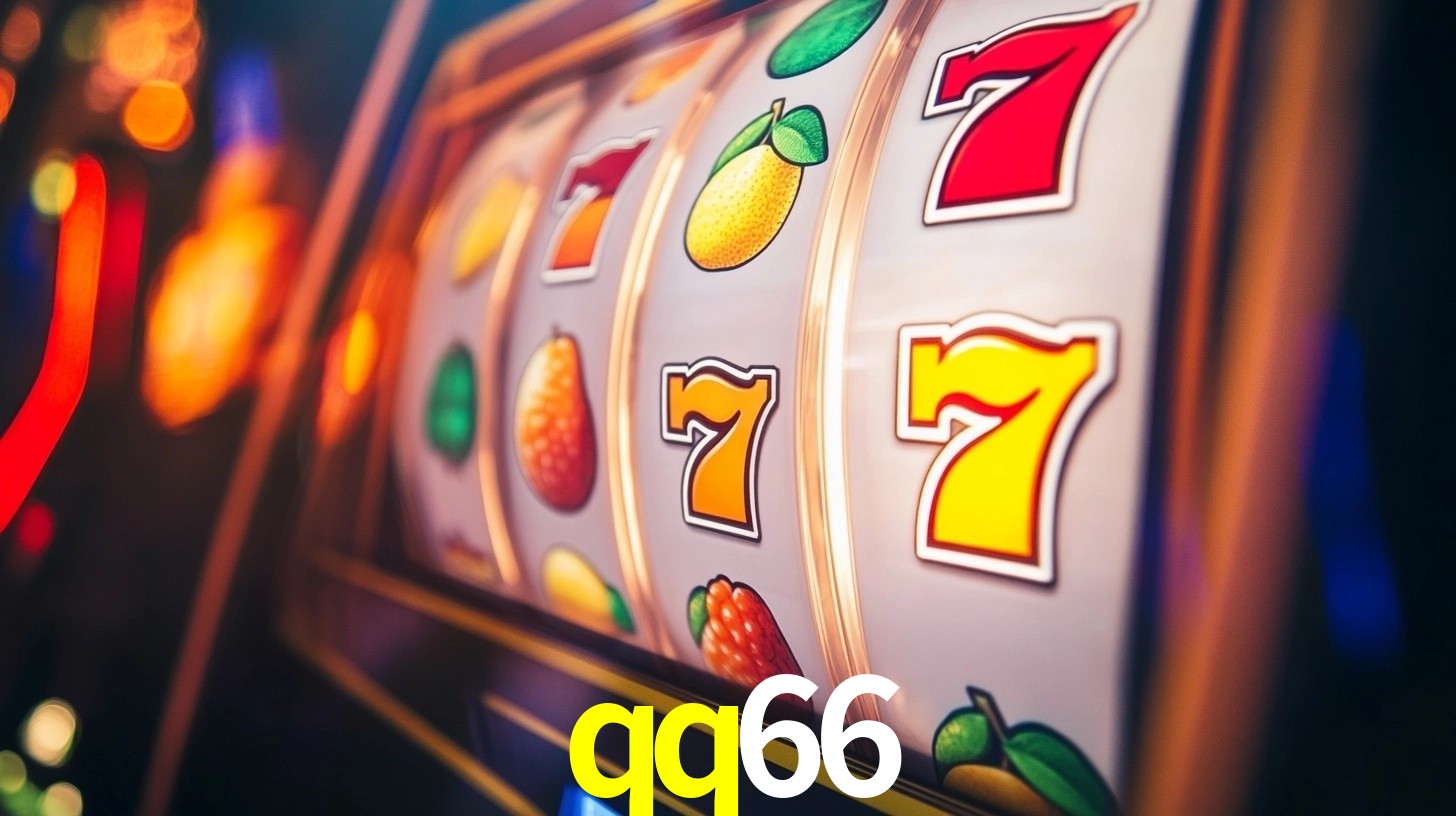 Cashback e recargas na qq66