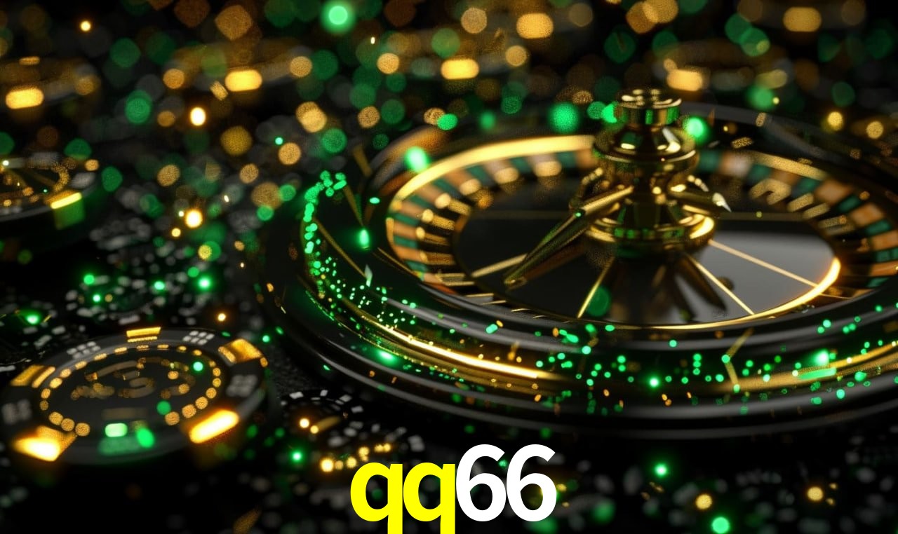 Segurança e performance na plataforma qq66